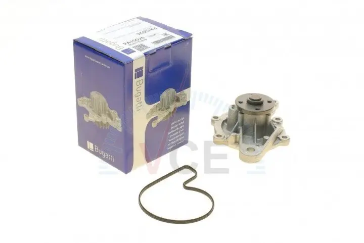 Фото 1 - Водяной насос BUGATTI PA10026 Водяной насос BUGATTI PA10026 (фото 1)