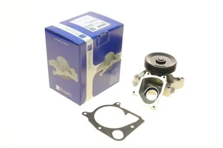 Водяной насос BUGATTI PA10027