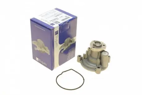 Водяний насос BUGATTI PA10043