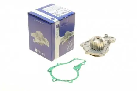 Водяний насос BUGATTI PA10052