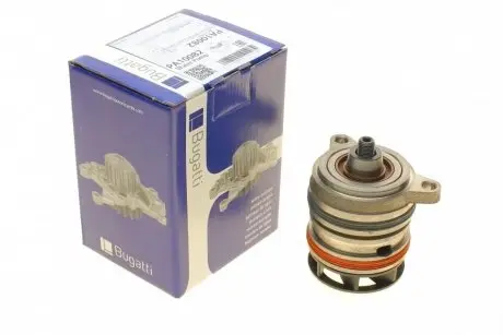 Водяний насос BUGATTI PA10082