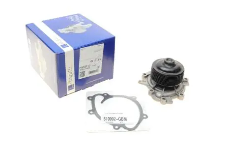 Водяной насос BUGATTI PA10110