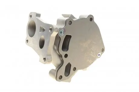 Насос воды mitsubishi l200/pajero 2.5td 92-07/pajero sport 2.5td 98-/hyundai h-1 2.5d/td/tci 97-07 BUGATTI PA10144