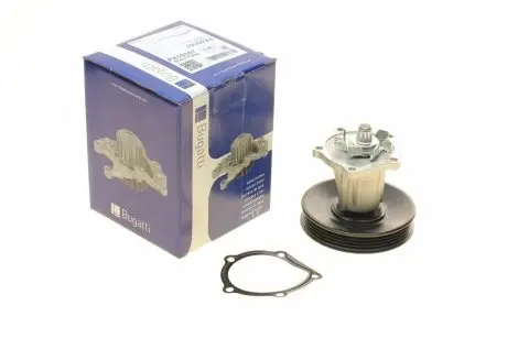 Водяной насос BUGATTI PA10167