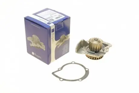 Водяний насос BUGATTI PA10170