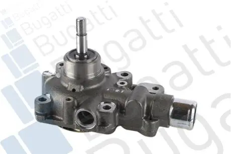 Iveco насос води daily ii 29,35,50 2.8d 00- BUGATTI PA10173