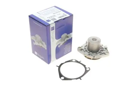 Насос воды fiat doblo/opel combo/astra h/j/zafira b/c/vectra 1.6/1.9/2.0cdti 10- BUGATTI PA10184