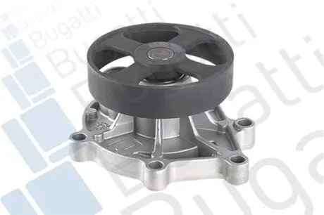 Насос воды BUGATTI PA10189