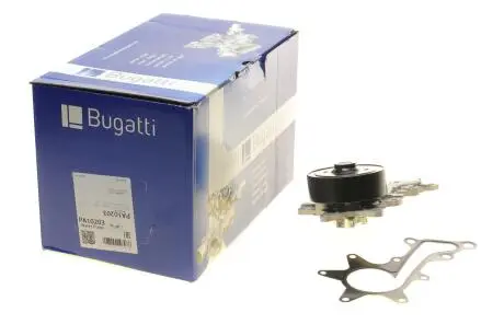 Водяной насос BUGATTI PA10203