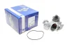Насос воды bmw (e53) x5 4.4i/4.8is/5 (e60-61) 545i/6 (e63-64) 645ci/7 (e65-67) 01-10 (r/b) (8 лоп.) BUGATTI PA10206 (фото 1)