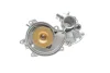 Насос воды bmw (e53) x5 4.4i/4.8is/5 (e60-61) 545i/6 (e63-64) 645ci/7 (e65-67) 01-10 (r/b) (8 лоп.) BUGATTI PA10206 (фото 2)