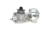 Насос воды bmw (e53) x5 4.4i/4.8is/5 (e60-61) 545i/6 (e63-64) 645ci/7 (e65-67) 01-10 (r/b) (8 лоп.) BUGATTI PA10206 (фото 6)
