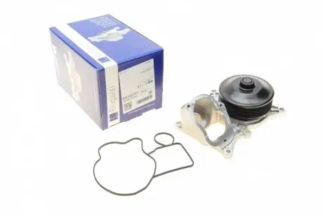 Водяний насос BUGATTI PA10211