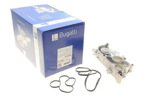 Водяний насос BUGATTI PA10231