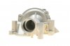 Насос води citroen c4/c5/c8/jumpy/fiat scudo/peugeot 206/307/406/407 2.0 16v 99- (20z)(r/b)(з корп.) BUGATTI PA10234 (фото 4)