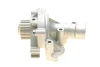 Насос воды citroen c4/c5/c8/jumpy/fiat scudo/peugeot 206/307/406/407 2.0 16v 99- (20z)(r/b)(с корп.) BUGATTI PA10234 (фото 5)