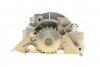 Насос води citroen c4/c5/c8/jumpy/fiat scudo/peugeot 206/307/406/407 2.0 16v 99- (20z)(r/b)(з корп.) BUGATTI PA10234 (фото 6)