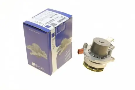 Водяний насос BUGATTI PA10246