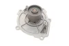 Насос воды jeep cherokee/wrangler 2.8 crd 07-/chrysler voyager 2.8 crd 07- (r/b) (7 лоп.) BUGATTI PA10248 (фото 4)