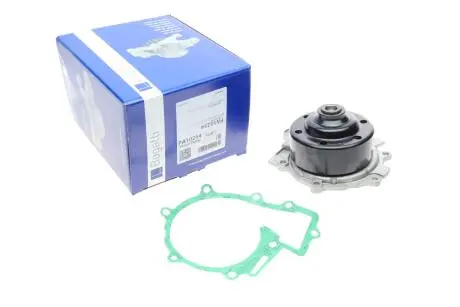 Насос воды mb vito/viano (w639) 2.0-2.2 cdi om651 10-(b/b) (9 лоп) BUGATTI PA10254