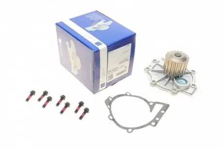 Водяной насос BUGATTI PA10292