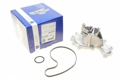 Водяной насос BUGATTI PA10296