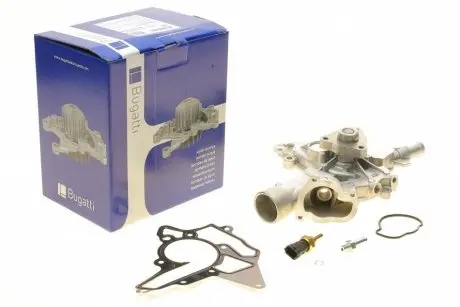 Водяной насос BUGATTI PA10318