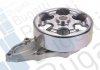 Насос воды honda accord 2.0/2.4 03-08 (b/b) (7 лопастей) BUGATTI PA10338 (фото 1)