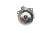 Насос воды bmw 3 (e90/e92/e93)/5 (e60/e61)/6 (e63/e64) m series 4.0/5.0 04-13(r/b) (6 лоп.) BUGATTI PA10367 (фото 2)