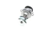 Насос воды bmw 3 (e90/e92/e93)/5 (e60/e61)/6 (e63/e64) m series 4.0/5.0 04-13(r/b) (6 лоп.) BUGATTI PA10367 (фото 4)