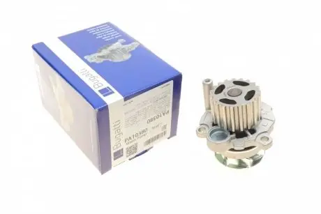 Водяной насос BUGATTI PA10380