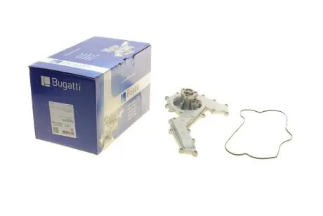 Водяной насос BUGATTI PA10393