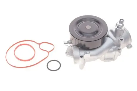 Насос воды BMW 5 (F10)/7 (F01/F02/F03/F04)/X5 (E70)/X6 (E71/E72) 4.4i N63 08-14 (R/B) (8 лоп) BUGATTI PA10496