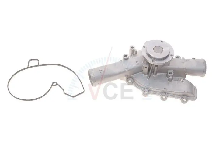 Фото 1 - Насос воды MB S-class (W220/W221/W222) 00-/G-class (W463) 5.5/6.0 M275/M277/M279 12- (B/B) (7 лоп) BUGATTI PA10498 Насос воды MB S-class (W220/W221/W222) 00-/G-class (W463) 5.5/6.0 M275/M277/M279 12- (B/B) (7 лоп) BUGATTI PA10498 (фото 1)