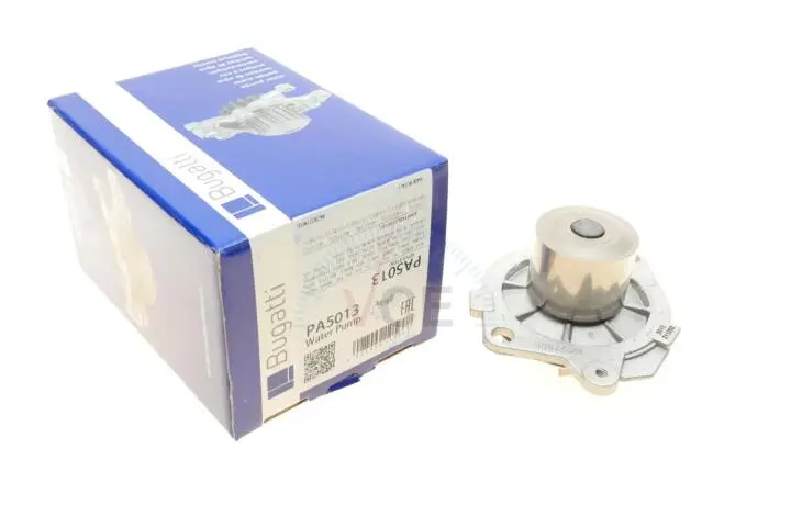 Водяной насос BUGATTI PA5013 (фото 1)