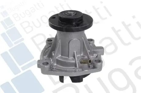 Ford насос воды granada 2.5td 96- BUGATTI PA5014