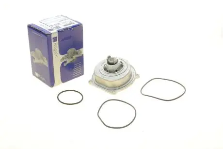 Водяной насос BUGATTI PA5204