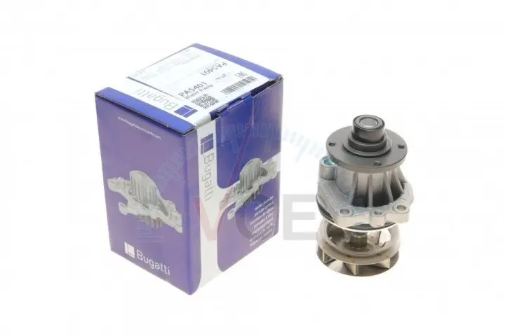 Водяной насос BUGATTI PA5401 (фото 1)