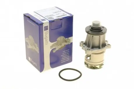 Водяний насос BUGATTI PA5403