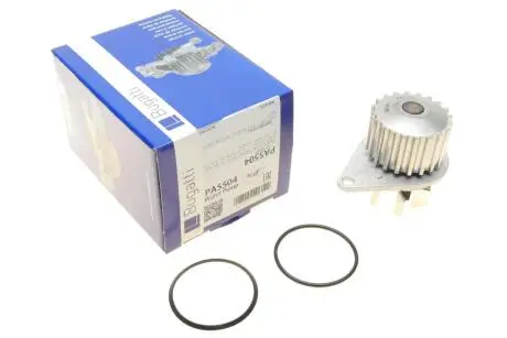 Водяной насос BUGATTI PA5504