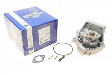 Водяной насос BUGATTI PA5903