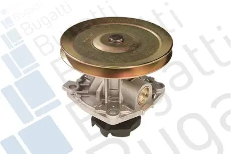 Насос воды tempra 1.6 90-,tipo 1.6 88- BUGATTI PA5906