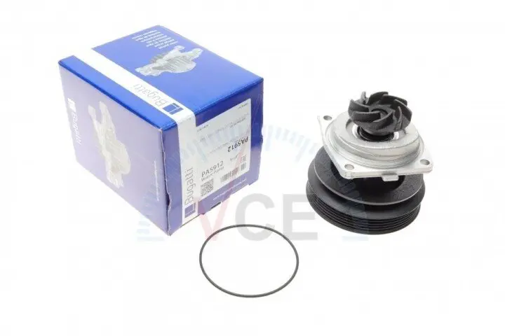 Водяной насос BUGATTI PA5912 (фото 1)