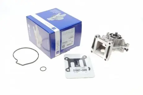 Водяний насос BUGATTI PA6016