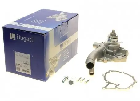 Водяний насос BUGATTI PA6805