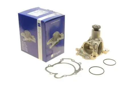 Водяной насос BUGATTI PA6815
