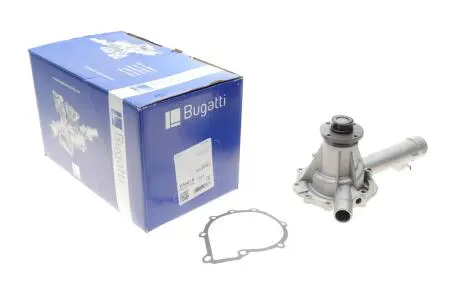 Водяний насос BUGATTI PA6818