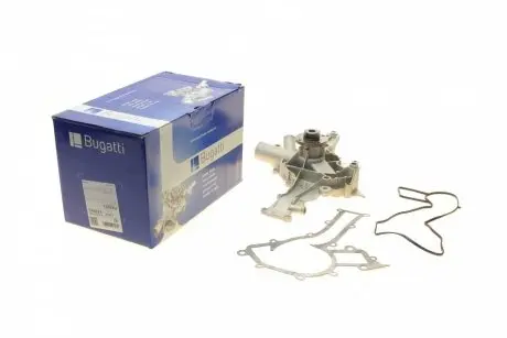Водяной насос BUGATTI PA6823