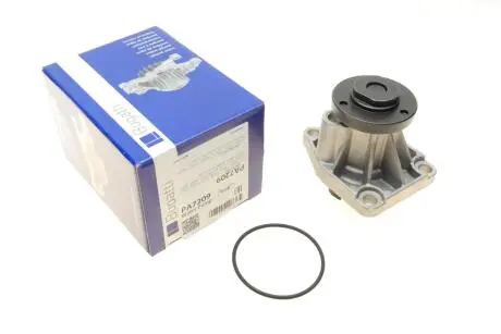 Водяной насос BUGATTI PA7209