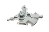 Насос воды opel astra g/corsa b/c 1.0i 12v/1.2i 16v 96-09 BUGATTI PA7211 (фото 2)